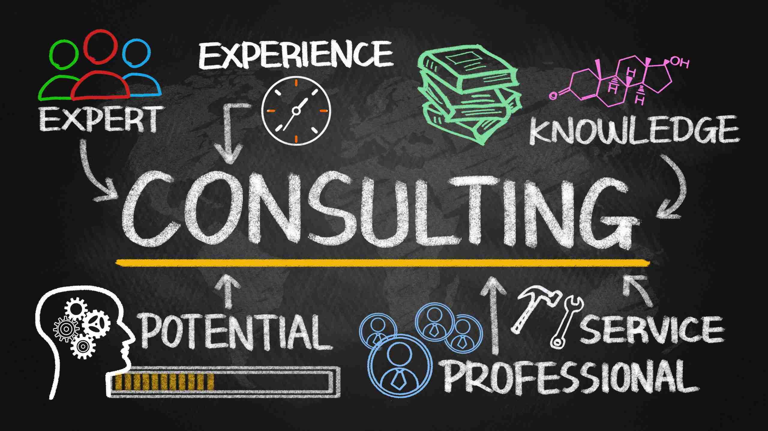 web consulting