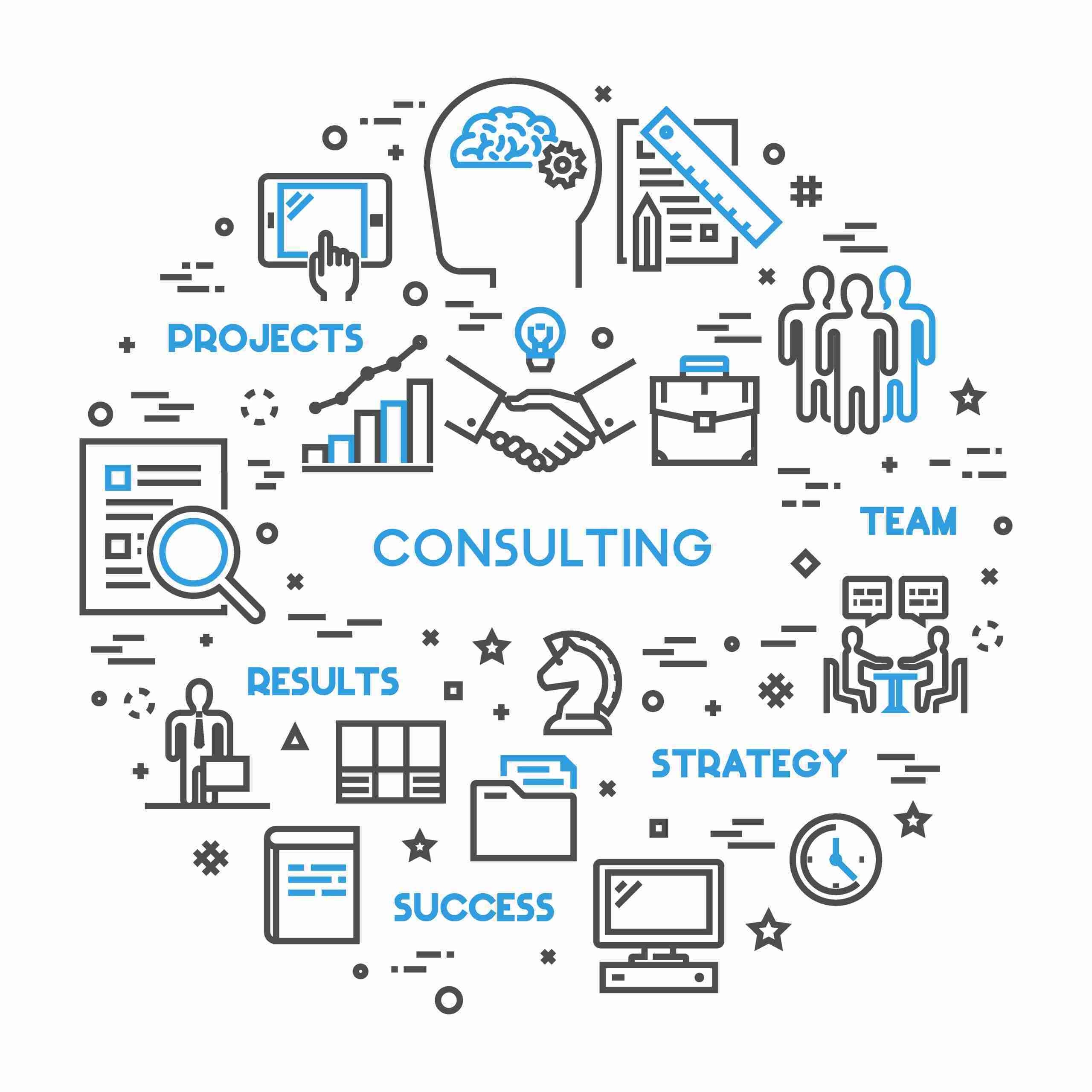 digital marketing reseller program consulting
