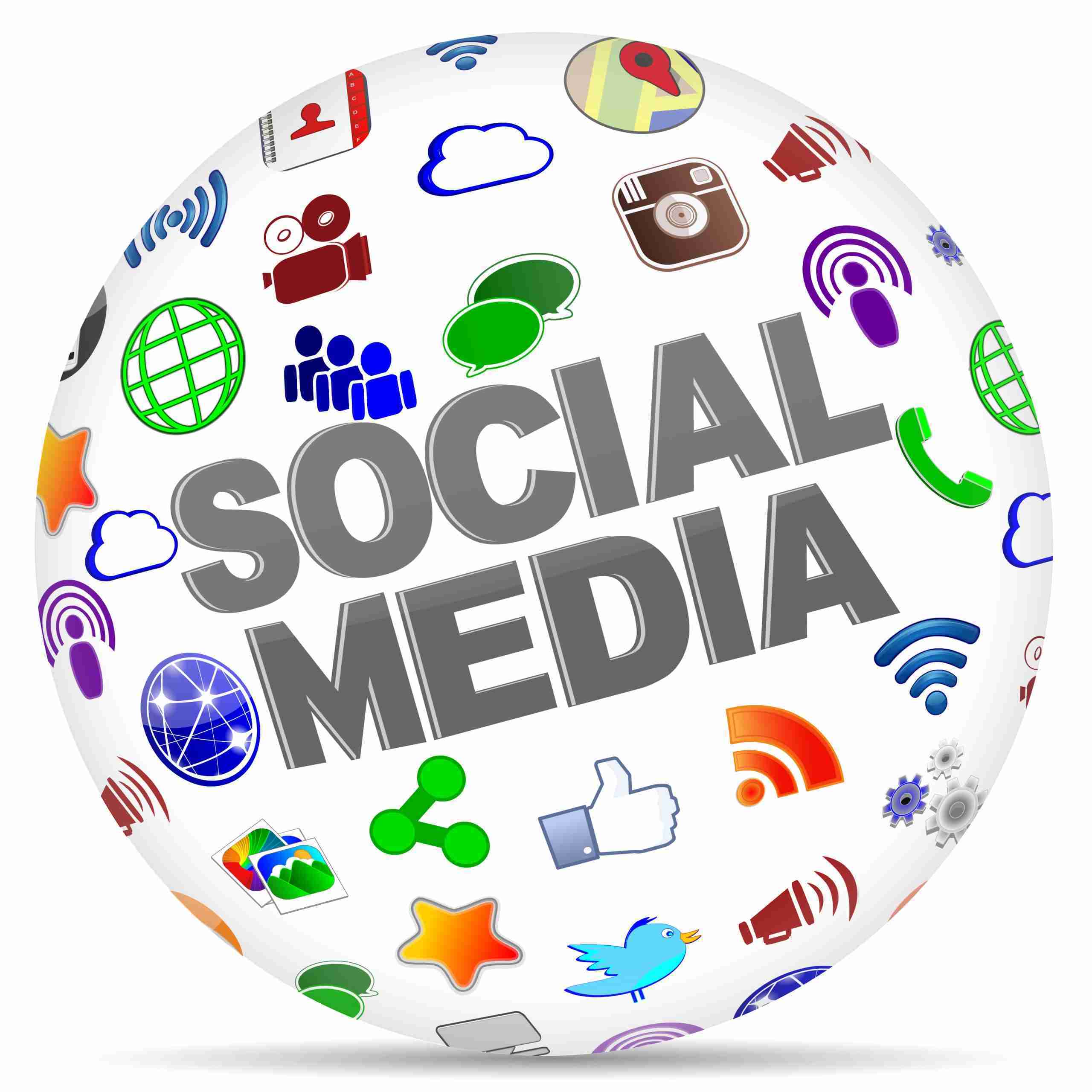 Social Media Management Services Charleston WV